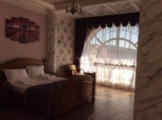 Гостевой дом «Сад» Республика Крым "Прованс", фото 5_4