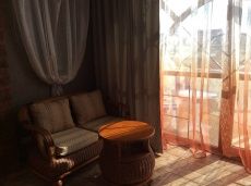 Гостевой дом «Сад» Республика Крым "Морской", фото 9_8