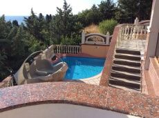 Гостевой дом «Сад» Республика Крым "Морской", фото 18_17