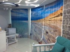 Гостевой дом «Сад» Республика Крым "Соляной", фото 3_2