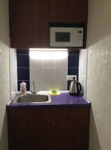 Гостевой дом «Сад» Республика Крым "Морской", фото 15_14