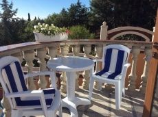 Гостевой дом «Сад» Республика Крым "Морской", фото 19_18