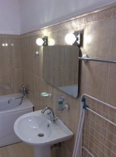 Гостевой дом «Сад» Республика Крым "Прованс", фото 18_17