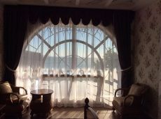 Гостевой дом «Сад» Республика Крым "Прованс", фото 9_8