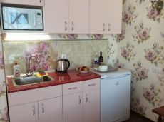 Гостевой дом «Сад» Республика Крым "Прованс", фото 16_15