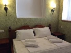 Гостевой дом «Сад» Республика Крым "Морской", фото 2_1