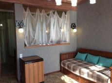 Гостевой дом «Сад» Республика Крым "Морской", фото 4_3