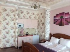 Гостевой дом «Сад» Республика Крым "Прованс", фото 2_1