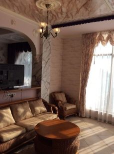 Гостевой дом «Сад» Республика Крым "Прованс", фото 7_6