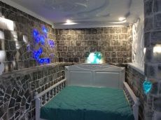 Гостевой дом «Сад» Республика Крым "Соляной", фото 6_5