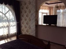 Гостевой дом «Сад» Республика Крым "Прованс", фото 13_12