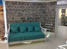 Гостевой дом «Сад» Республика Крым "Соляной", фото 7_6