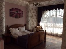 Гостевой дом «Сад» Республика Крым "Прованс", фото 6_5