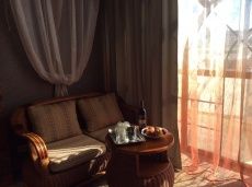 Гостевой дом «Сад» Республика Крым "Морской", фото 7_6