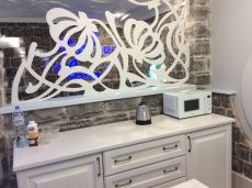 Гостевой дом «Сад» Республика Крым "Соляной", фото 9_8