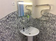 Гостевой дом «Сад» Республика Крым "Соляной", фото 10_9