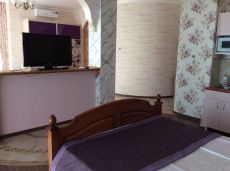 Гостевой дом «Сад» Республика Крым "Прованс", фото 3_2