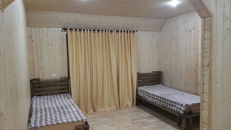 Гостевой дом «Три богатыря» Республика Крым "Люкс"