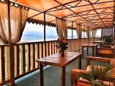 Гостевой дом «Три богатыря» Республика Крым "Люкс", фото 16_15