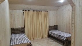 Гостевой дом «Три богатыря» Республика Крым "Люкс"