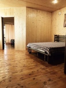 Гостевой дом «Три богатыря» Республика Крым "Люкс", фото 8_7