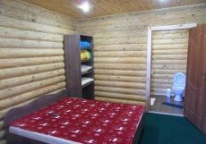 Гостевой дом «Три богатыря» Республика Крым "Полулюкс", фото 6_5