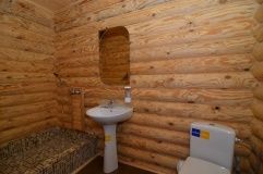 Гостевой дом «Три богатыря» Республика Крым "Полулюкс", фото 8_7