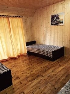 Гостевой дом «Три богатыря» Республика Крым "Люкс", фото 10_9