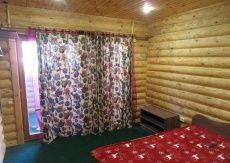 Гостевой дом «Три богатыря» Республика Крым "Полулюкс", фото 7_6