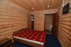 Гостевой дом «Три богатыря» Республика Крым "Полулюкс", фото 5_4