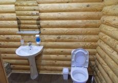 Гостевой дом «Три богатыря» Республика Крым "Полулюкс", фото 12_11