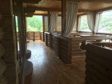 Гостевой дом «Три богатыря» Республика Крым "Полулюкс", фото 13_12