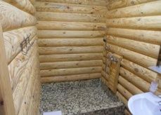 Гостевой дом «Три богатыря» Республика Крым "Полулюкс", фото 11_10