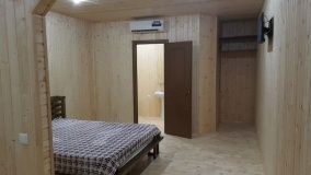 Гостевой дом «Три богатыря» Республика Крым "Люкс", фото 3_2