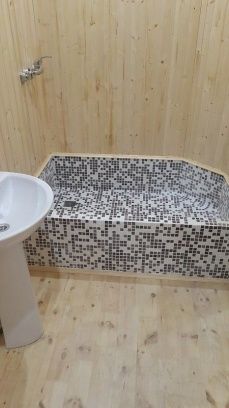 Гостевой дом «Три богатыря» Республика Крым "Люкс", фото 14_13