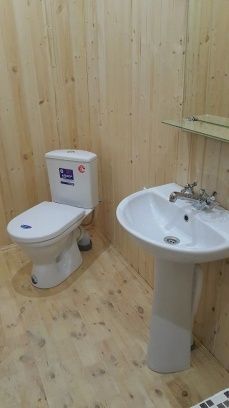 Гостевой дом «Три богатыря» Республика Крым "Люкс", фото 15_14