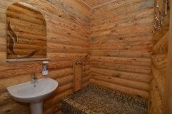 Гостевой дом «Три богатыря» Республика Крым "Полулюкс", фото 10_9