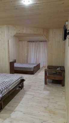 Гостевой дом «Три богатыря» Республика Крым "Люкс", фото 7_6