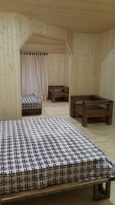 Гостевой дом «Три богатыря» Республика Крым "Люкс", фото 6_5