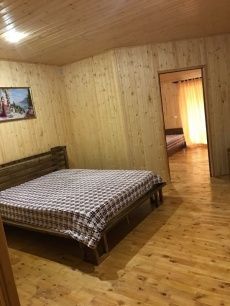 Гостевой дом «Три богатыря» Республика Крым "Люкс", фото 4_3