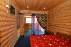 Гостевой дом «Три богатыря» Республика Крым "Полулюкс", фото 3_2