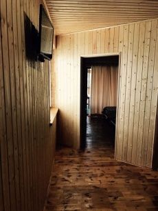 Гостевой дом «Три богатыря» Республика Крым "Люкс", фото 12_11