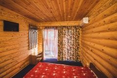 Гостевой дом «Три богатыря» Республика Крым "Полулюкс", фото 2_1