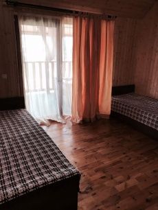 Гостевой дом «Три богатыря» Республика Крым "Люкс", фото 9_8