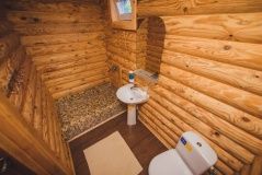 Гостевой дом «Три богатыря» Республика Крым "Полулюкс", фото 9_8