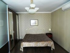  Отель «Вилла Форос» Республика Крым Номер "Люкс +", фото 2_1