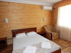 Hotel «Konsulskiy dvorik» Republic Of Crimea Delyuks (osnovnoy korpus, 1-3 etaj), фото 2_1