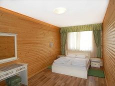 Hotel «Konsulskiy dvorik» Republic Of Crimea 2-komnatnyiy lyuks (osnovnoy korpus, 4-5 etaj)