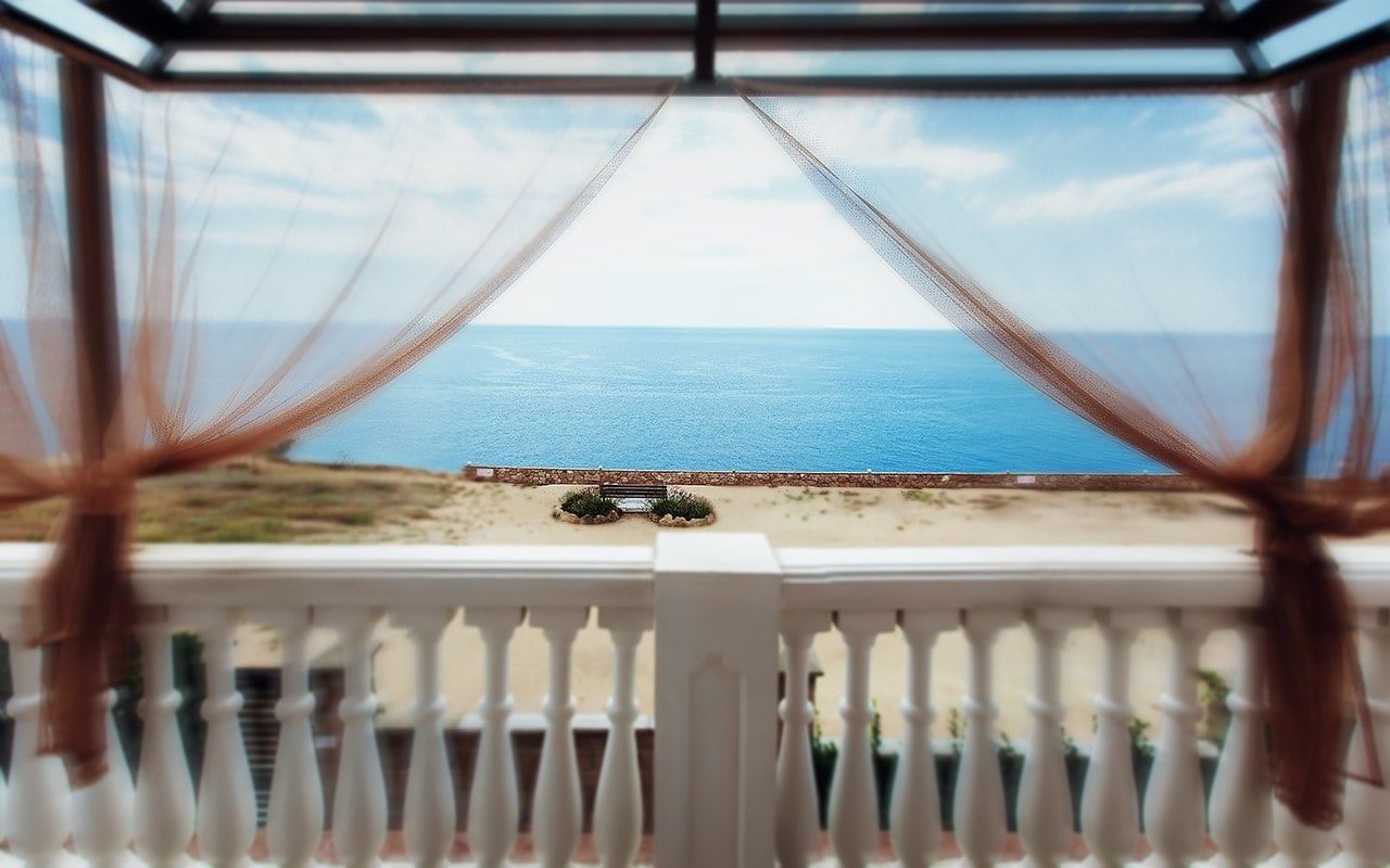 Гостевой дом «Морская феерия» Республика Крым, фото 13