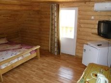 Guest house «EkoHaus» Republic Of Crimea 2-mestnyiy standart